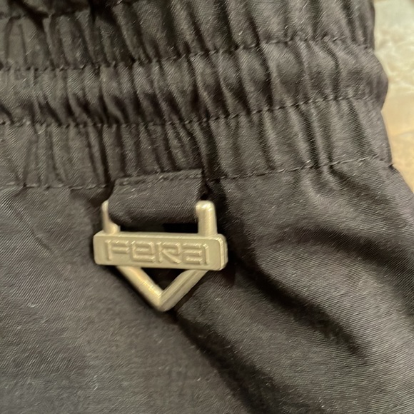 Vintage FERA Skiwear Jacket - Ladies size 6 - Picture 4 of 5